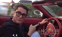 جدیدترین عکس محمدرضا گلزار در اینستاگرام جدیدترین عکس محمدرضا گلزار در اینستاگرام