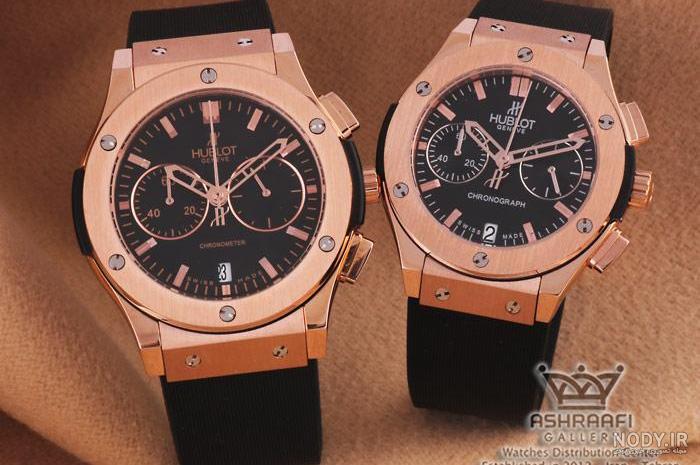 ساعت hublot geneve اصل ساعت hublot geneve اصل