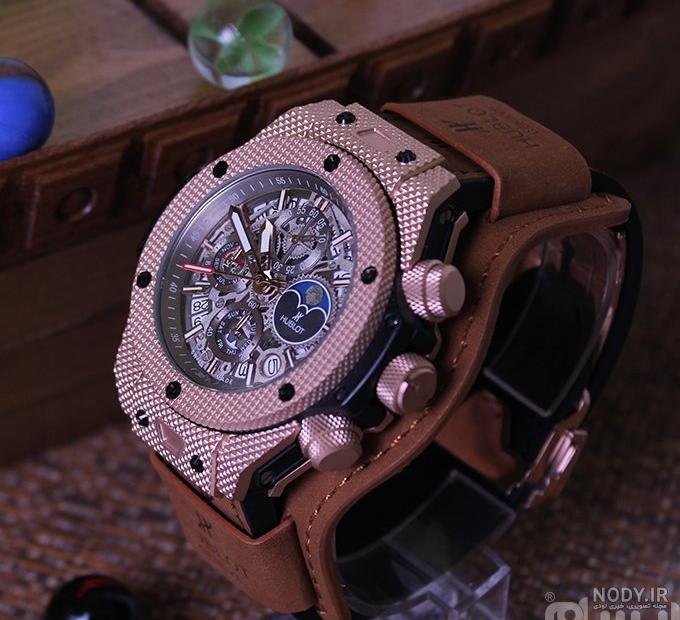 ساعت hublot دیجی کالا ساعت hublot دیجی کالا