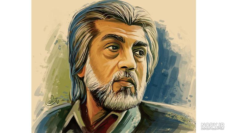 شعر قیصر امین پور درباره بهار