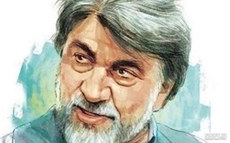 علت مرگ قیصر امین پور