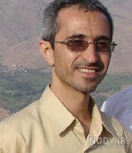 عکس شهید شهریاری