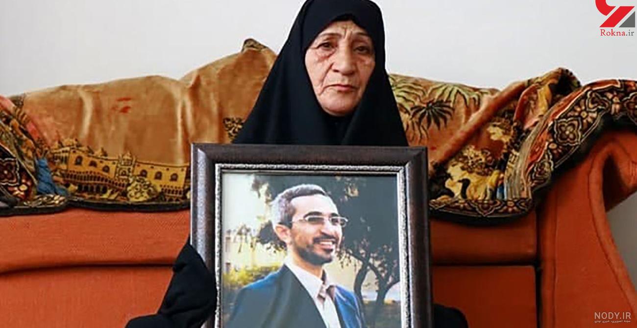 فرزندان شهید شهریاری
