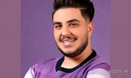 قد آرون افشار
