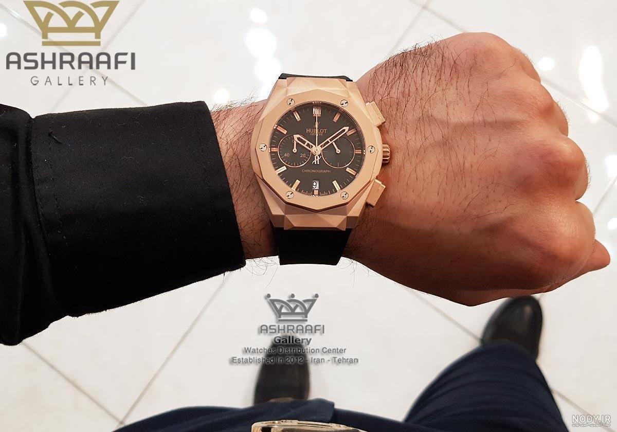 قیمت ساعت hublot big bang قیمت ساعت hublot big bang