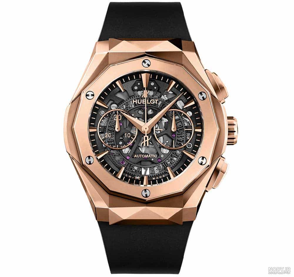 قیمت ساعت hublot بند استیل قیمت ساعت hublot بند استیل