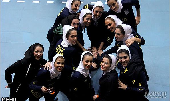 والیبال زنان قطر والیبال زنان قطر