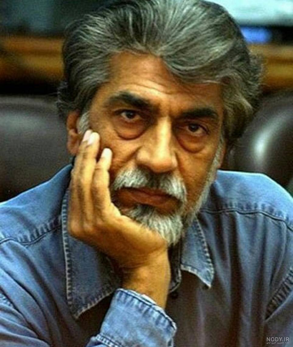 چهار اثر مهم از قیصر امین پور