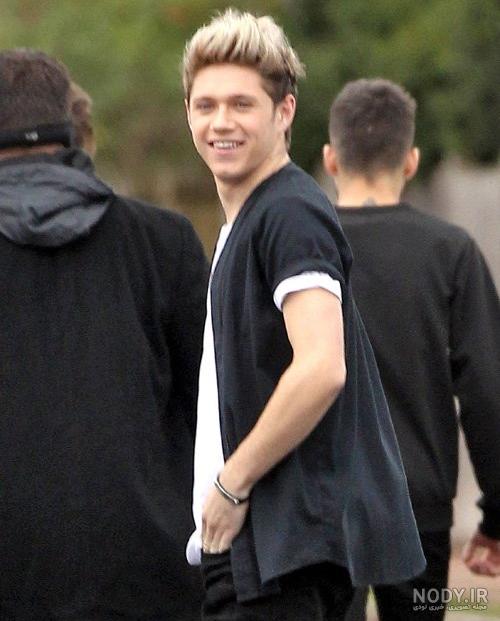 امضای اعضای گروه وان دایرکشن امضای اعضای گروه وان دایرکشن
