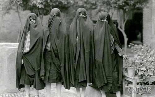 تصاویر قدیمی