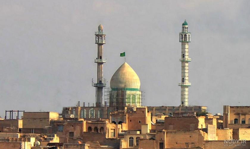 سبزقبا کجاست