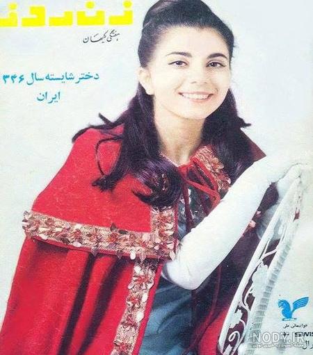 عکس بازیگران زن قدیمی زمان شاه عکس بازیگران زن قدیمی زمان شاه