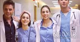 عکس بازیگران فیلم ضربان قلب