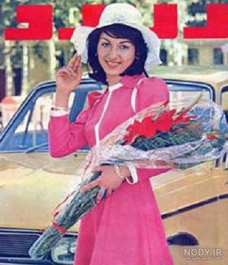 عکس بازیگران قدیمی زمان شاه عکس بازیگران قدیمی زمان شاه