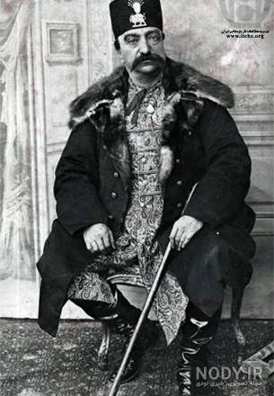 عکس قدیم ایران
