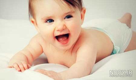 عکس پسر بچه چشم آبی عکس پسر بچه چشم آبی