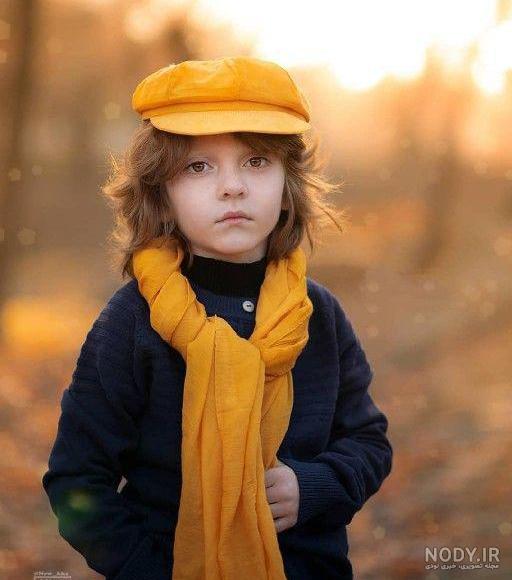 عکس پسر بچه چشم رنگی عکس پسر بچه چشم رنگی