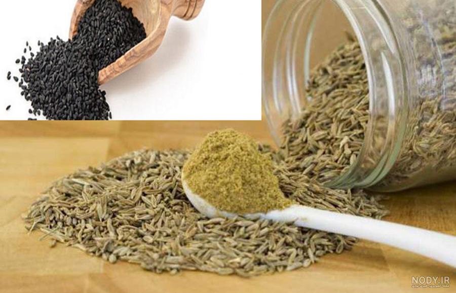 فواید زیره سبز فواید زیره سبز