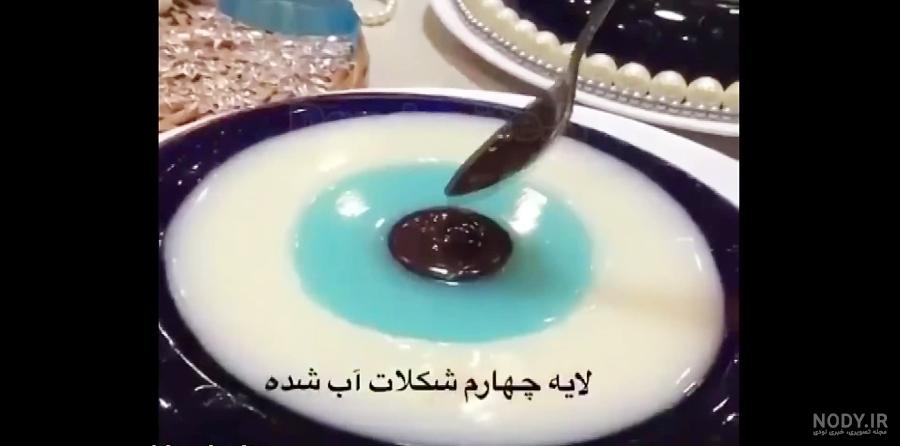 فیلم ژله چشم نظر فیلم ژله چشم نظر