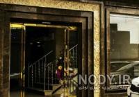 هتل آپارتمان مشهد نزدیک حرم خیابان طبرسی