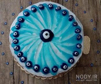پاستیل چشم ژله ای پاستیل چشم ژله ای