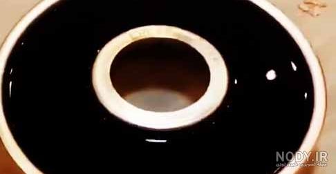 ژله چشم خارجی ژله چشم خارجی