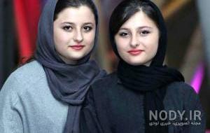 کانال واتساپ سارا و نیکا فرقانی اصل