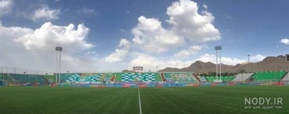 اسامی بازیکنان ذوب آهن