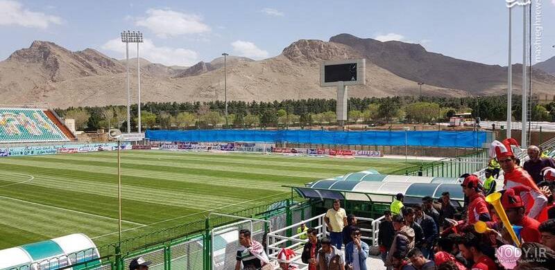 اسامی بازیکنان ذوب آهن ۱۴۰۰
