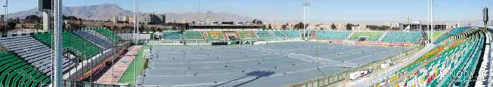 بازیکنان جدید ذوب آهن