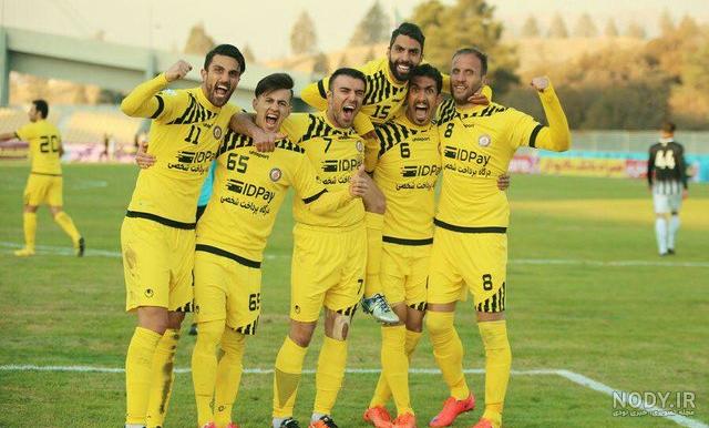 باشگاه نفت مشهد باشگاه نفت مشهد
