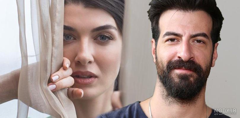 بیوگرافی مینا در سریال ستاره شمالی