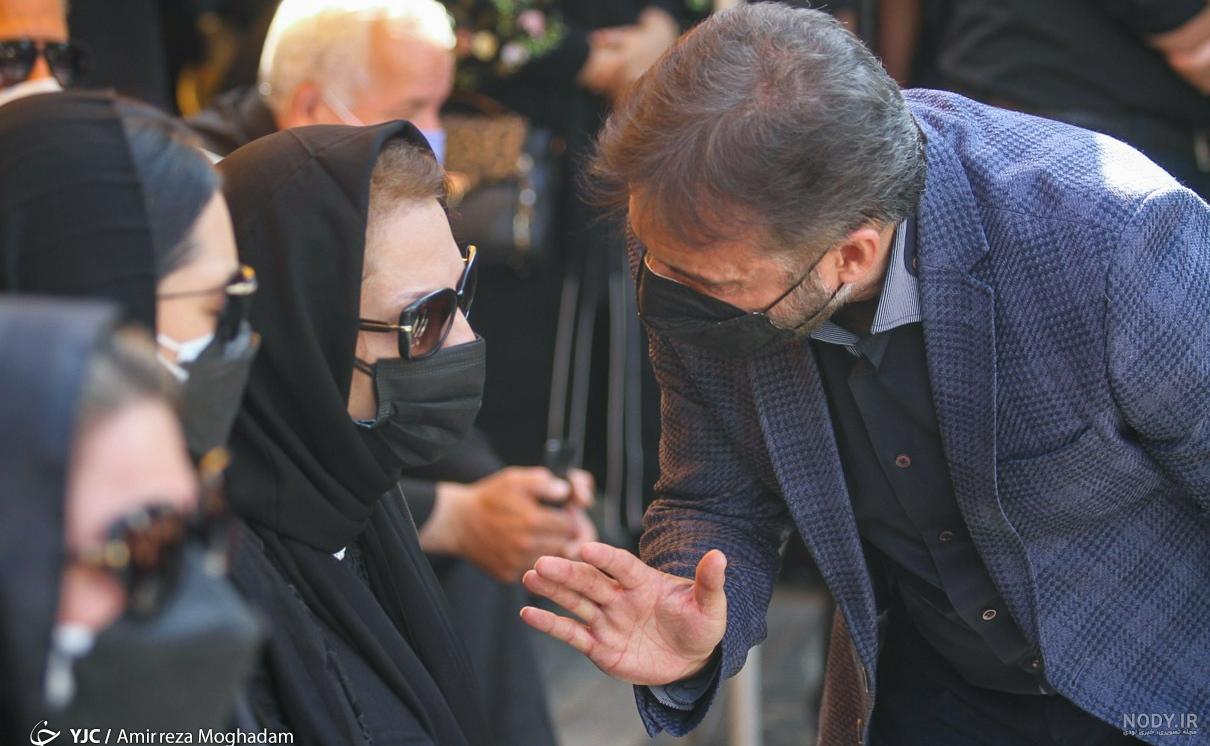 زمان خاکسپاری فتحعلی اویسی زمان خاکسپاری فتحعلی اویسی