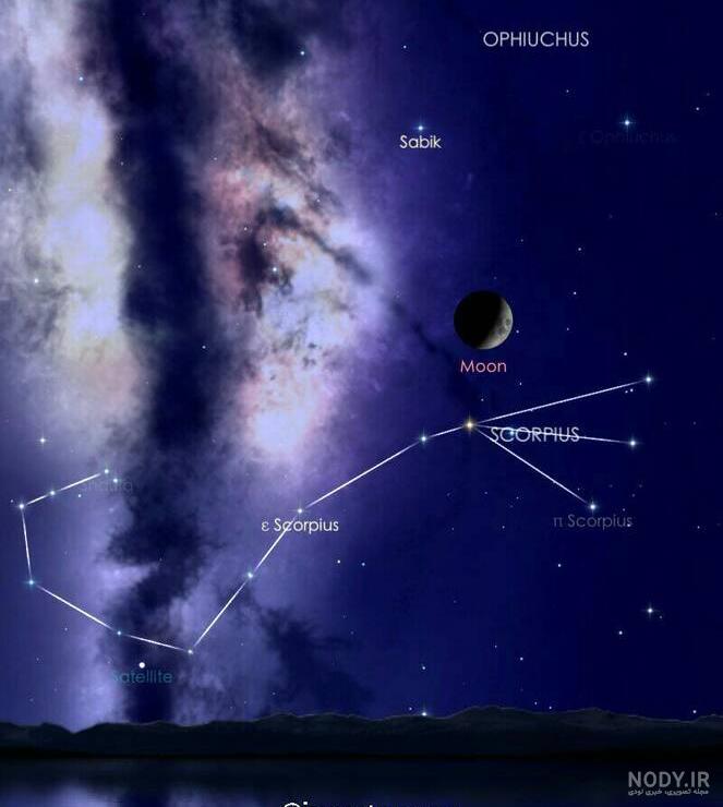 ستاره نارنجی ستاره نارنجی