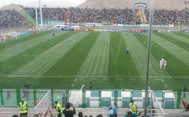 سرمربی ذوب آهن