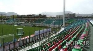سرمربی ذوب آهن در لیگ بیستم