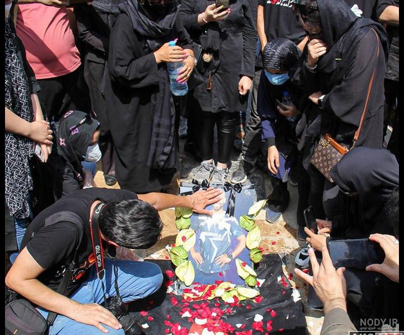 شغل پدر ریحانه پارسا شغل پدر ریحانه پارسا
