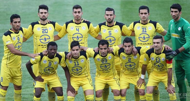 شماره تلفن باشگاه نفت تهران شماره تلفن باشگاه نفت تهران