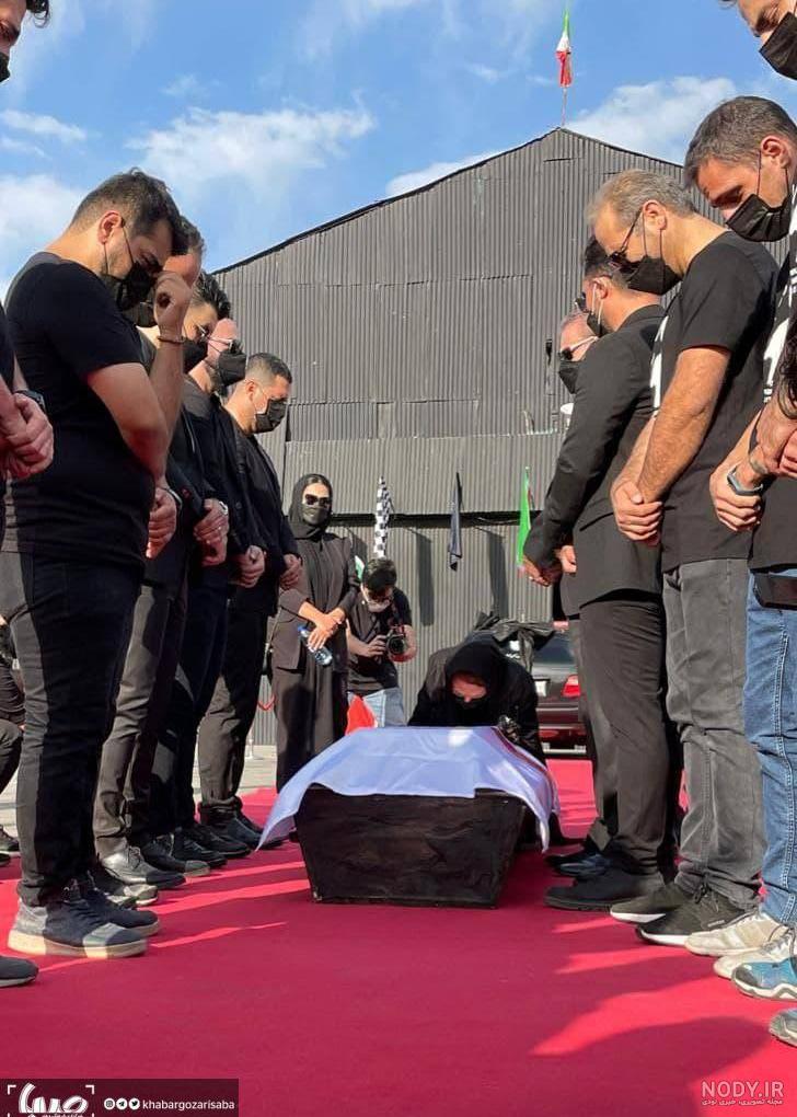 علت مرگ فتحعلی اویسی علت مرگ فتحعلی اویسی