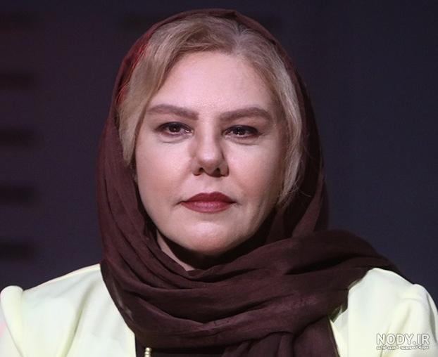 عکسهای افسانه چهره آزاد وهمسرش