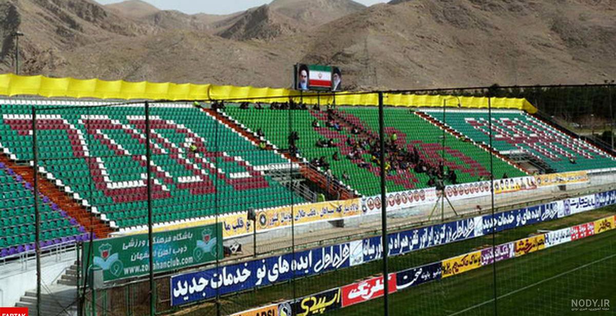 فرهاد مجیدی سرمربی ذوب آهن شد