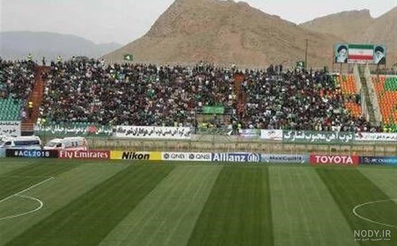 مربی جدید ذوب آهن اصفهان