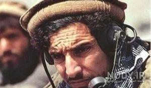 احمد مسعود چه شد احمد مسعود چه شد