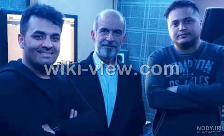 احمد مسعود کیست احمد مسعود کیست