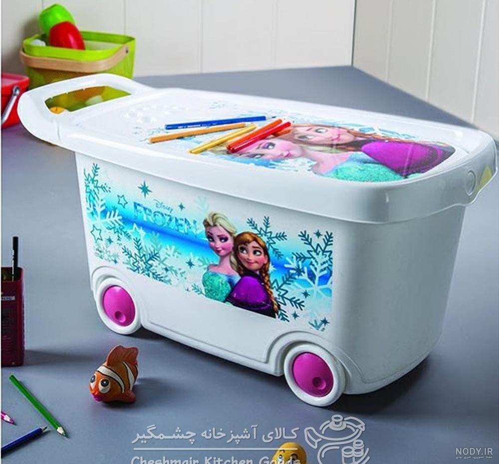 اسباب بازی آشپزخانه پسرانه