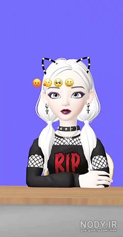 بروزرسانی zepeto بروزرسانی zepeto