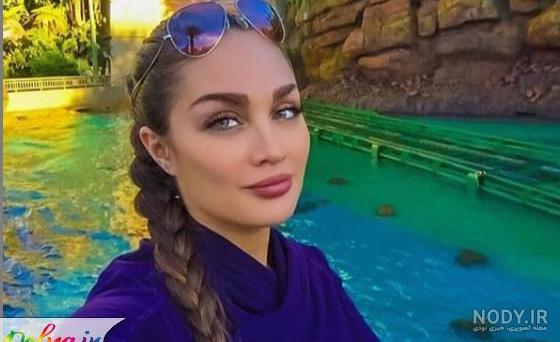 بیوگرافی طلا گلزار و همسرش