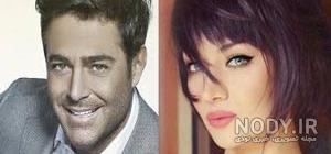 تولد ابی طلا گلزار
