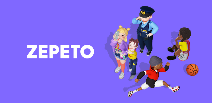 دانلود نسخه قدیمی zepeto دانلود نسخه قدیمی zepeto