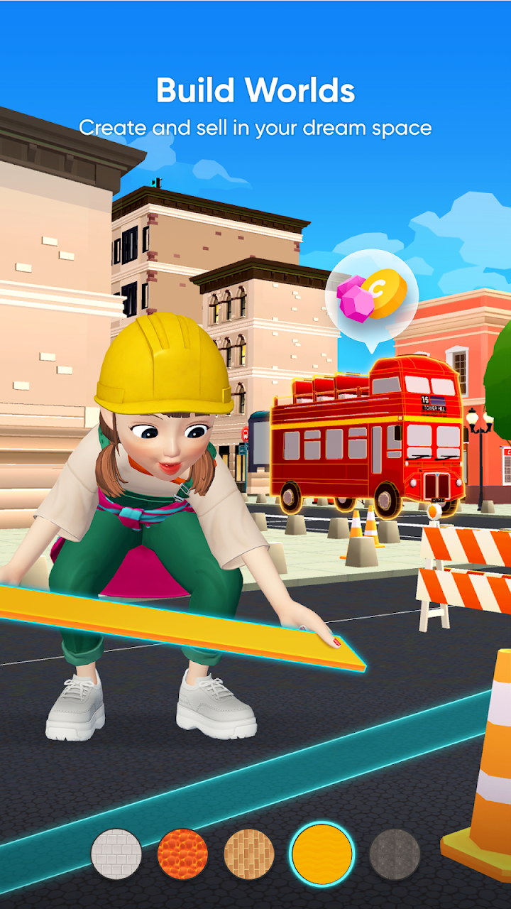 دانلود نسخه قدیمی zepeto دانلود نسخه قدیمی zepeto
